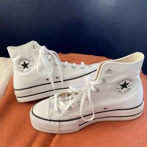 Platform Converse
